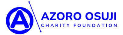 Azoro Osuji Charity Foundation